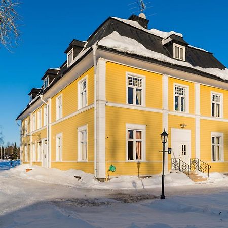 Melderstein Herrgard Ranea Zewnętrze zdjęcie