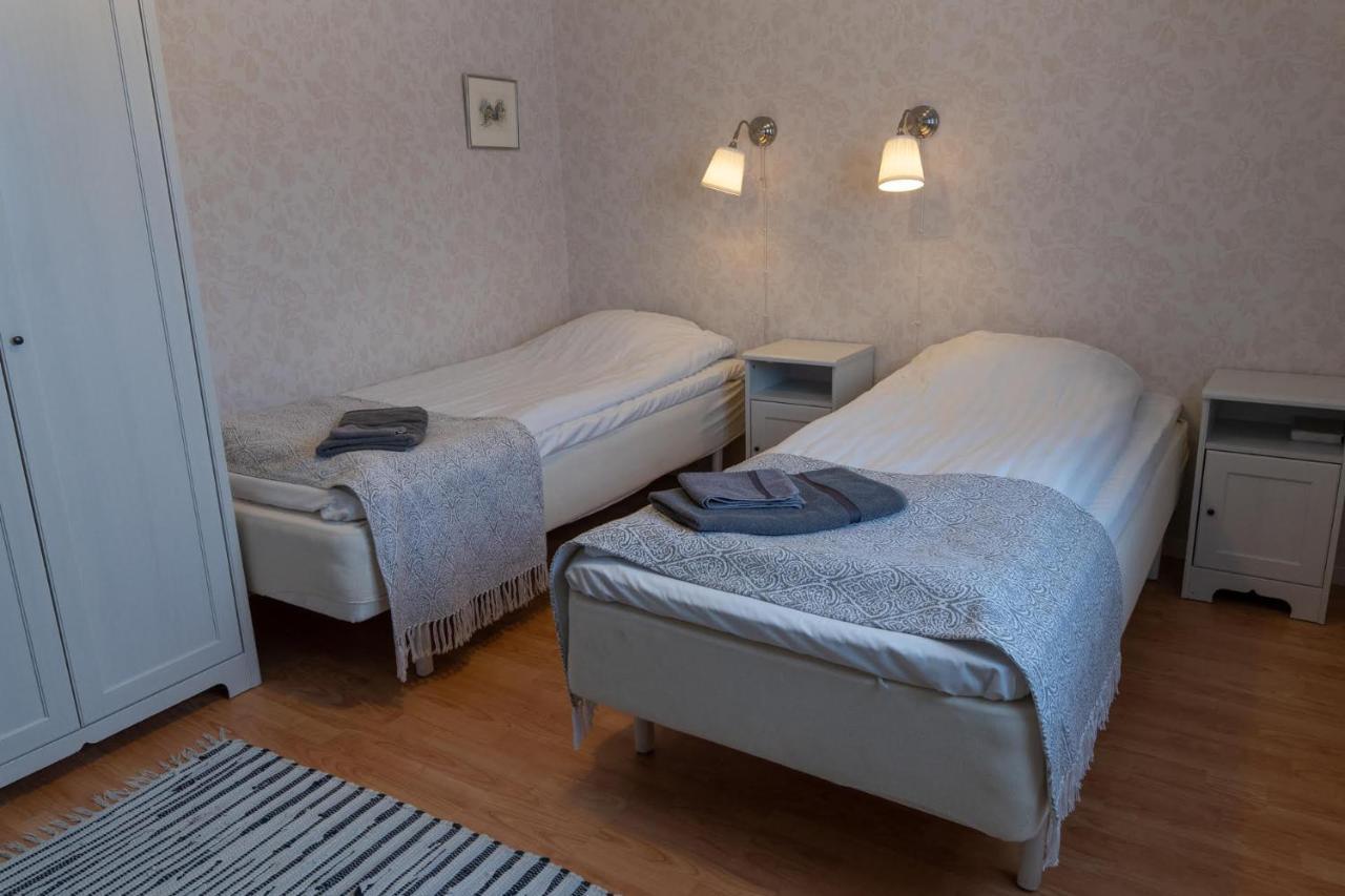 Melderstein Herrgard Ranea Zewnętrze zdjęcie