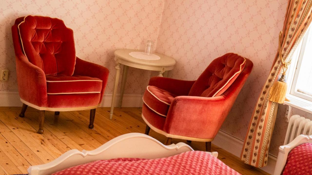 Melderstein Herrgard Ranea Zewnętrze zdjęcie